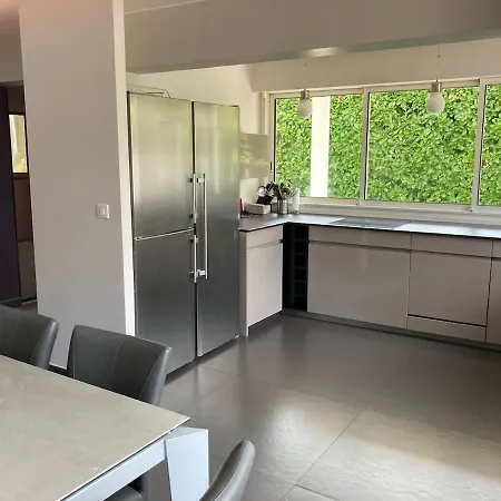 Villa Beautiful Villa, 8p, Comfort, Quiet, Beaches&center