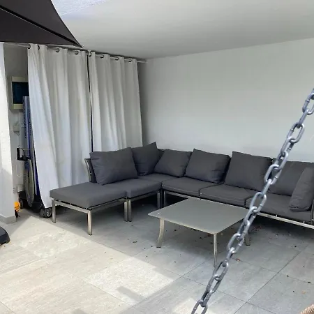 Beautiful Villa, 8p, Comfort, Quiet, Beaches&center Villa