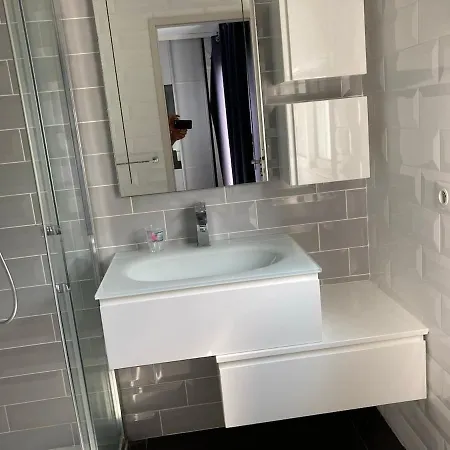 Beautiful Villa, 8p, Comfort, Quiet, Beaches&center Villa