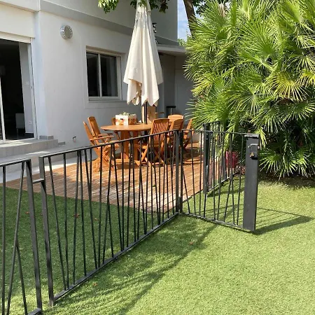 Villa Beautiful Villa, 8p, Comfort, Quiet, Beaches&center *