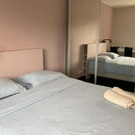 Beautiful Villa, 8p, Comfort, Quiet, Beaches&center *