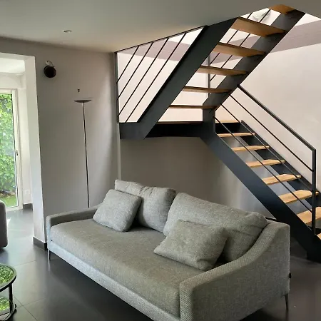 Villa Beautiful Villa, 8p, Comfort, Quiet, Beaches&center