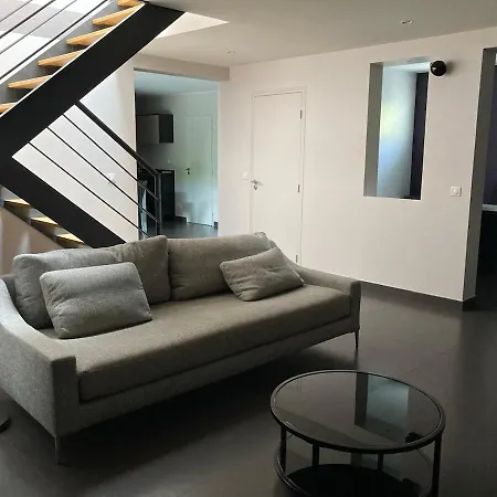 Beautiful Villa, 8p, Comfort, Quiet, Beaches&center Villa *